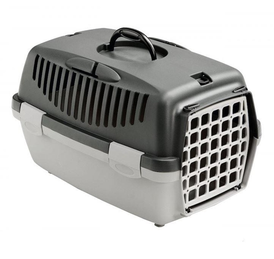 Изображение ZOLUX Gulliver 1 - pet carrier for dog and cat