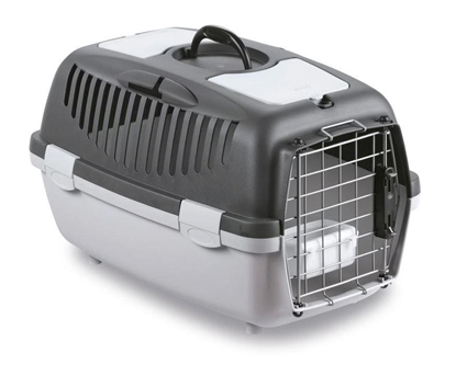 Picture of Zolux Transport Box GULLIVER 2 DELUX