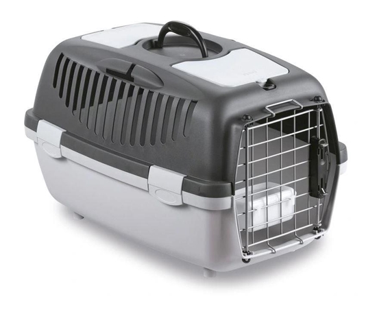 Picture of Zolux Transport Box GULLIVER 2 DELUX