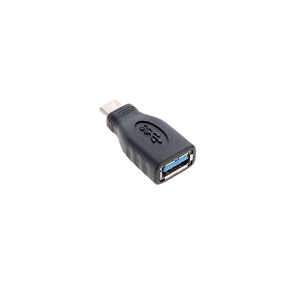 Picture of Jabra USB-A Adapter (USB-A Female to USB-C Male)