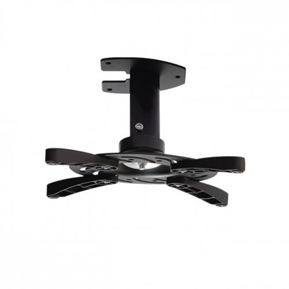 Picture of ART P-101 project mount ceiling Black
