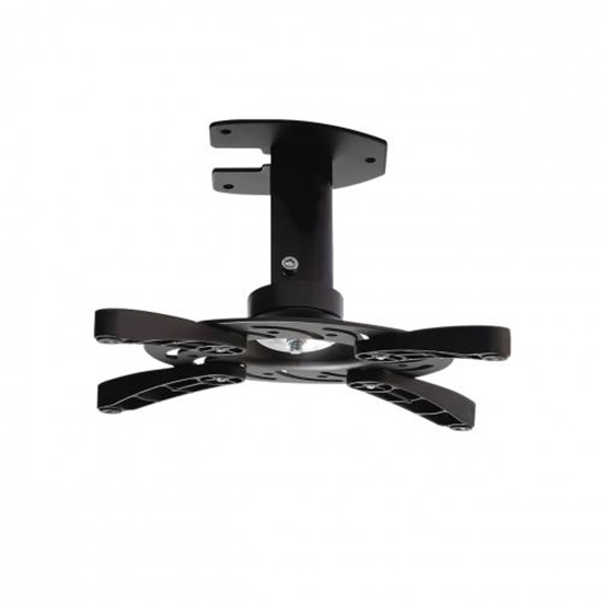 Изображение ART P-101 project mount ceiling Black