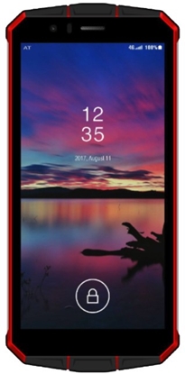 Изображение Smartfon MS 507 4G NFC STRONG 