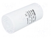 Изображение Capacitor: motors, run; 60uF; 450V; ¨50x106mm; -25÷70°C; ±5%; 3000h