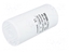Изображение Capacitor: motors, run; 60uF; 450V; ¨50x106mm; -25÷70°C; ±5%; 3000h