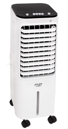 Pilt ADLER Air cooler 3in1, 65W