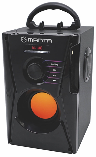 Picture of Manta SPK810 BT