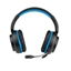 Изображение Tracer Gamezone Dragon Blue Stereo headphones with microphone