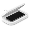 Picture of Belkin BOOST↑CHARGE Smartphone White AC Wireless charging Fast charging Indoor