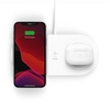 Picture of Belkin BOOST Charge Wireless Charging Pad 2x15W ws.WIZ008vfWH
