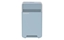 Изображение QNAP QMiro-201W wireless router Gigabit Ethernet Dual-band (2.4 GHz / 5 GHz) Blue