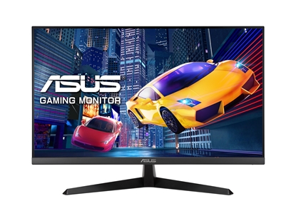 Attēls no ASUS VY279HE computer monitor 68.6 cm (27") 1920 x 1080 pixels Full HD LED Black