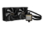 Picture of be quiet! Silent Loop 2 280mm All In One CPU Water Cooling, 2 X 140mm PWM Fan, For Intel Socket: 1200 / 2066 / 115X / 2011(-3) square ILM; For AMD Socket: AMD: AM4 / AM3(+)