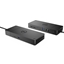 Attēls no DELL WD19TBS-180W Wired USB 3.2 Gen 2 (3.1 Gen 2) Type-C Black