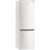 Picture of Whirlpool W5 911E W fridge-freezer Freestanding 372 L White