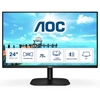Picture of AOC B2 24B2XH/EU LED display 60.5 cm (23.8") 1920 x 1080 pixels Full HD Black