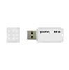 Изображение Goodram UME2 USB 2.0 64GB White