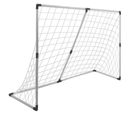Attēls no RoGer Soccer Goal Set For children
