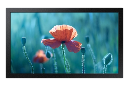 Изображение Samsung QB13R Digital signage flat panel 33 cm (13") Wi-Fi 300 cd/m² Full HD Black