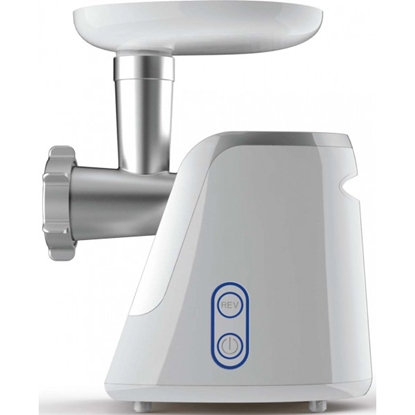 Attēls no Gastroback Design Plus mincer 350 W Silver, White