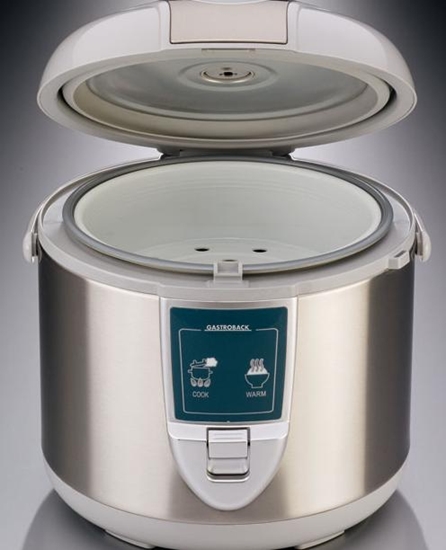 Picture of Gastroback 42507 rice cooker