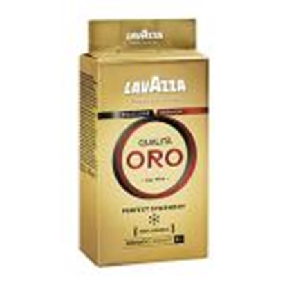 Изображение Kafija LAVAZZA Qualita ORO,  250gr.