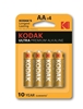 Изображение Kodak Ultra Premium Single-use battery AA Alkaline