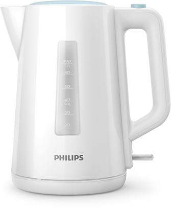 Attēls no Philips HD9318/70 electric kettle 1.7 L 2200 W White