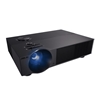 Picture of ASUS H1 LED data projector Standard throw projector 3000 ANSI lumens 1080p (1920x1080) Black