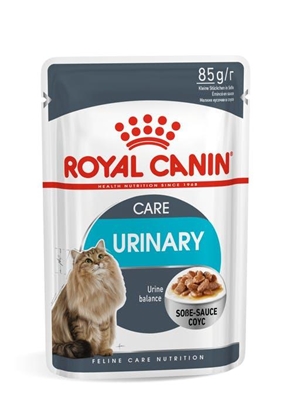 Изображение ROYAL CANIN Urinary Care in Gravy 12x85g