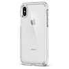 Изображение Mocco Ultra Back Case 1 mm Silicone Case for Apple iPhone XR Transparent
