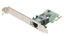 Picture of NET CARD PCIE 1GB/NIC-GX1 GEMBIRD