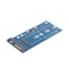 Изображение Gembird SSD adapter card SATA to M.2