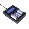 Picture of XTAR VC4 Household battery USB