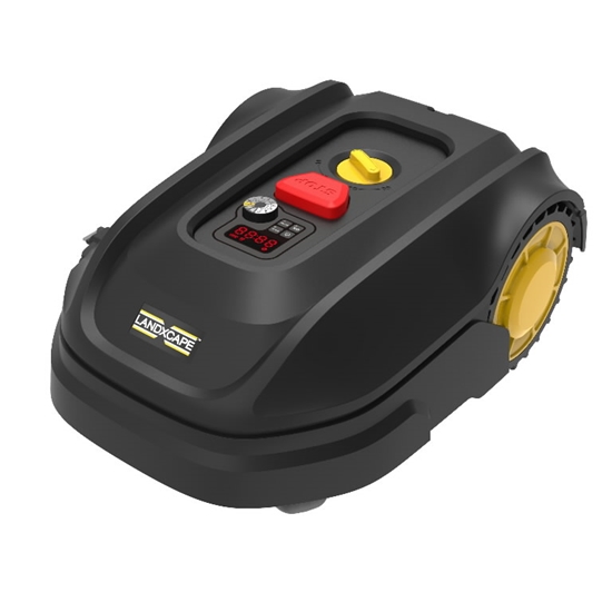 Изображение Zāles pļāvējs-robots Landxcape LX835 800m2