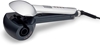 Изображение BaByliss C1600E hair styling tool Automatic curling iron Warm Black,Silver