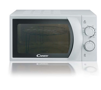Picture of Candy Idea CMG 2071M Countertop Grill microwave 20 L 700 W White