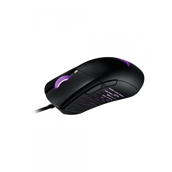 Picture of ASUS ROG Gladius III mouse Right-hand USB Type-A Optical 19000 DPI