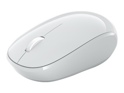 Picture of Microsoft | Bluetooth Mouse | RJN-00075 | Bluetooth mouse | Wireless | Bluetooth 4.0/4.1/4.2/5.0 | Glacier | 1 year(s)