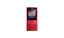 Picture of Sony Walkman NWE394LR.CEW MP3/MP4 player MP3 player 8 GB Red