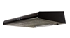 Picture of Cooker hood Ciarko ZRD 50 Built-in Black 178 m³/h