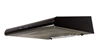 Picture of Cooker hood Ciarko ZRD 60 Built-in Black 178 m³/h