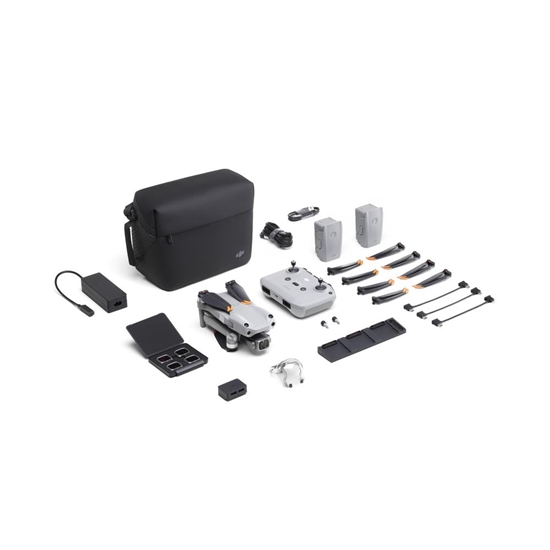 Picture of Dronas DJI Air 2S Fly More Combo