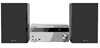 Изображение Grundig CMS 4000 BT DAB+ Home audio micro system 100 W Black, Silver