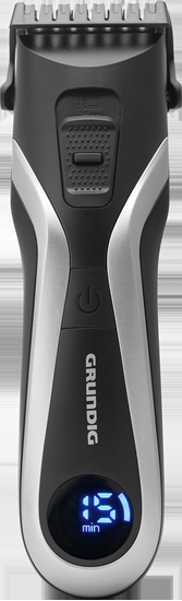 Изображение Grundig MC 8840 Hair and Beard Trimmer
