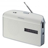 Picture of Grundig Music 60 white/silver