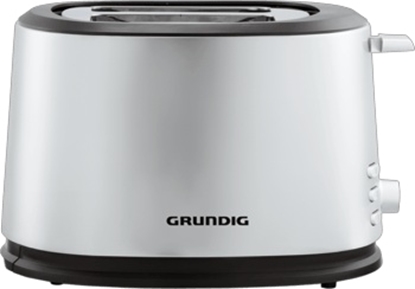 Attēls no Grundig TA 5620 Harmony steel