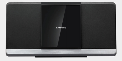 Picture of Grundig WMS 3000 BT DAB+ black