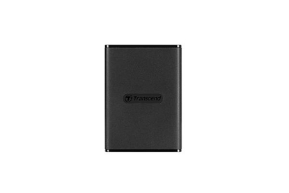 Attēls no Transcend SSD ESD270C      500GB USB-C USB 3.1 Gen 2