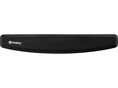 Picture of Sandberg 520-25 Gel Wrist Rest for Keyboard